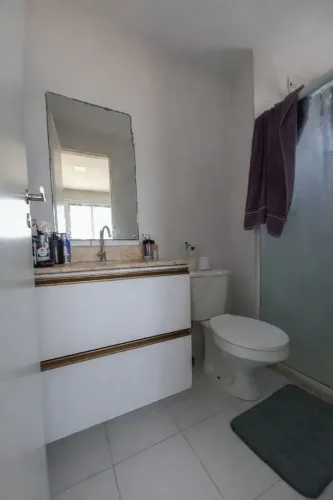 lindo apartamento no IMBUÍ