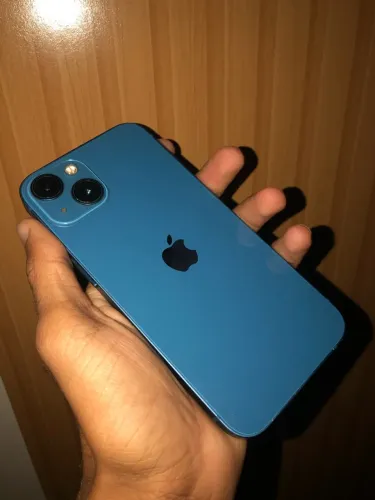 IPhone 13 256gb