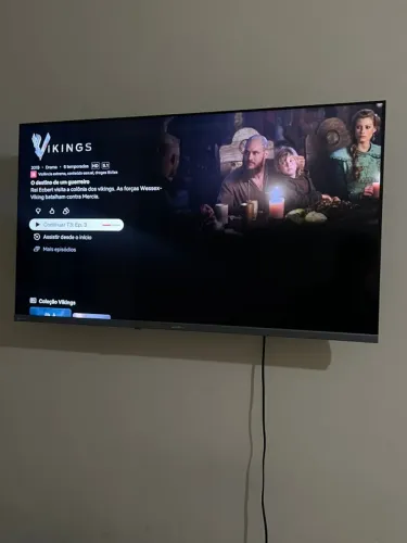 Smart TV 40 polegadas | Britania