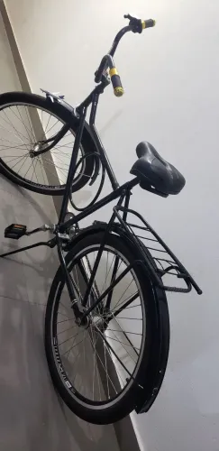 Bicicleta antiga