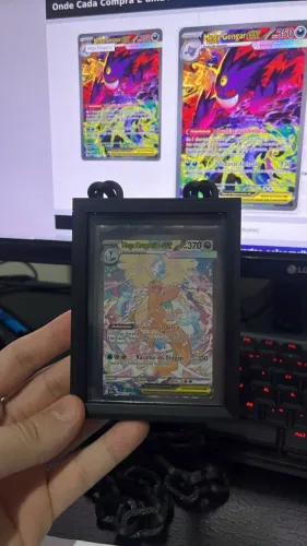 Mega Dragonite ex (290/217) NM