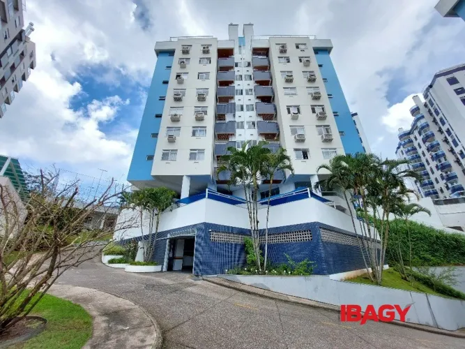 Excelente Apartamento 2 dormitório(s) em Itacorubi - Florianópolis