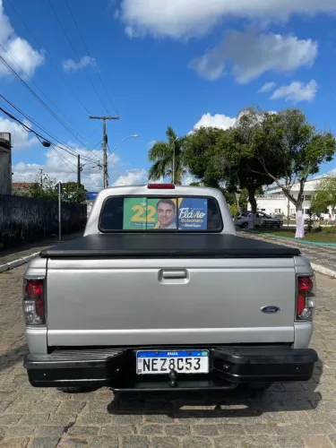 Ford Ranger XLT 2.8 8V 135cv 4X2 CD TB Diesel 2004