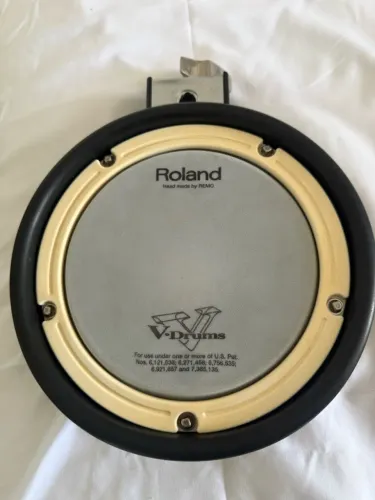 Roland pad pdx-6 USADO