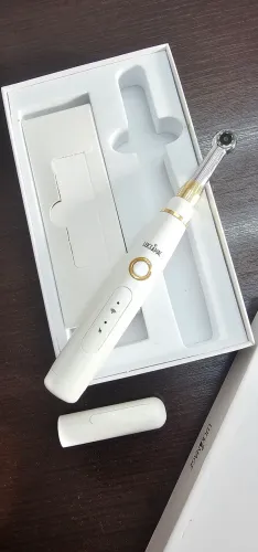 Camera Intraoral