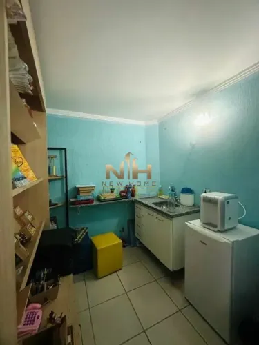 Kit/Clínica com 4 salas + copa + sala de recepção