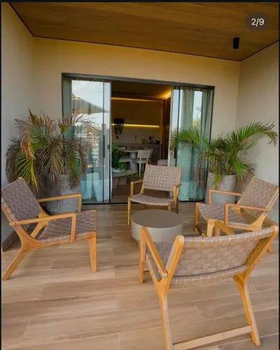 Casa | Venda | Morro dos Anjos