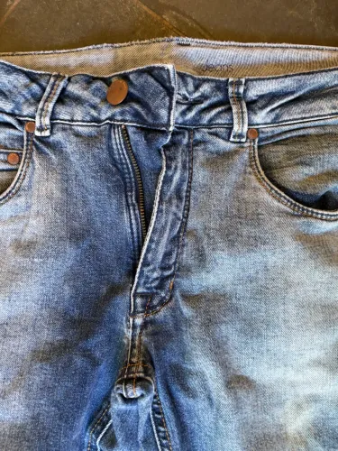Calça Calvin Klein Jeans