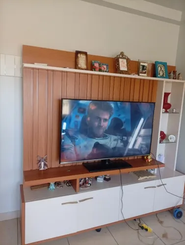 Vendo Rack Tv 