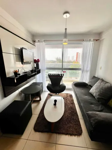 Apartamento à venda, 2 quartos, no Paradise Village em Capim Macio, Natal-RN