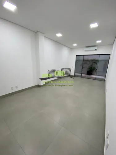 EXCELENTE SALA COMERCIAL PARA LOCAÇÃO EDIFÍCIO ORION BUSINESS !!!!