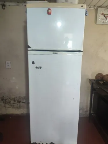 Geladeira Dako