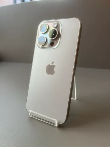 OPORTUNIDADE! IPHONE 15 PRO - 256GB