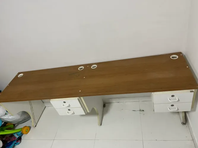 Mesa multiuso