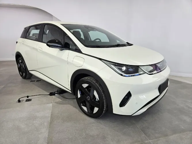 BYD Dolphin GS (Elétrico) 2026