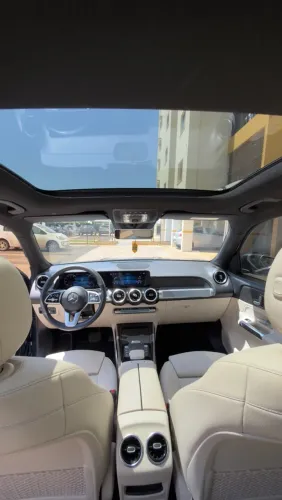 Mercedes-Benz GLB 200 Progressive 1.3 TB 16V AUT 2021