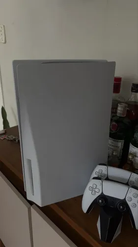 PlayStation 5 ( Ate 10x no cartão)