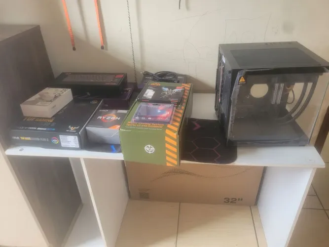 Pc gamer