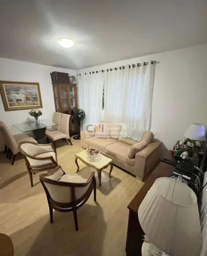 Apartamento À Venda Andrade Londrina