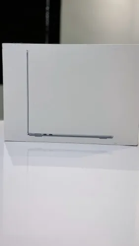 MacBook Air m5 16 gb 512 gb lacrado