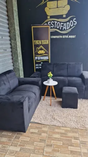 Jogo de sofa