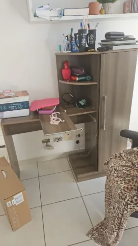 Escrivaninha