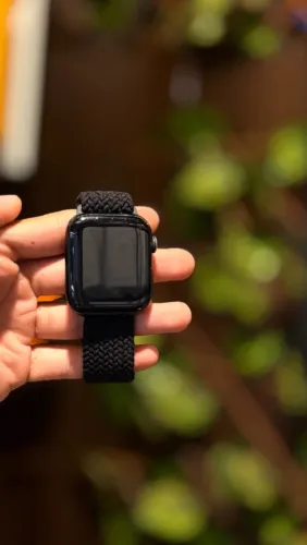 Apple Watch SE 2º geração 