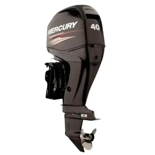 MOTOR DE POPA 60HP MERCURY ELPT EFI 4T PARTIDA ELÉTRICA