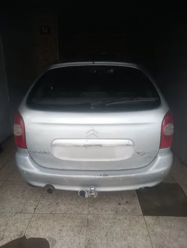 Peças Xsara picasso disponível