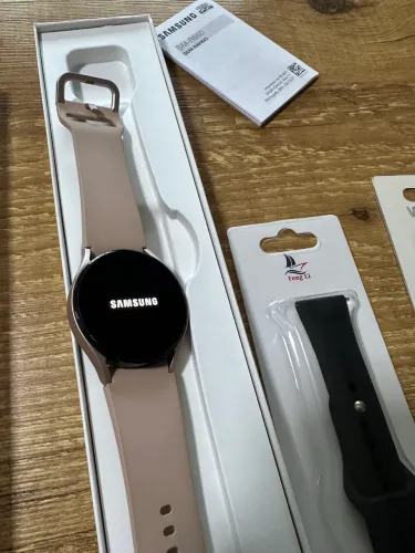 Galaxy watch 4