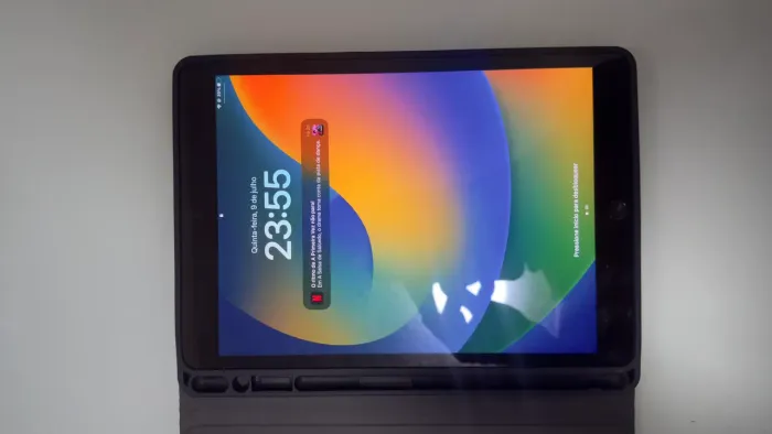 IPAD 9 64gb