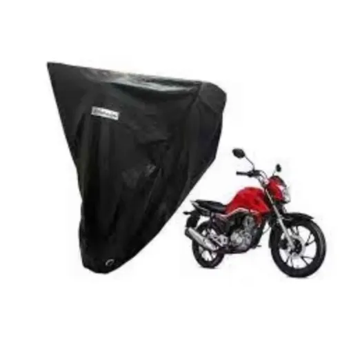 Capa de moto
