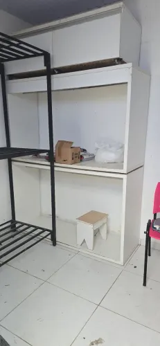 Balcao de loja