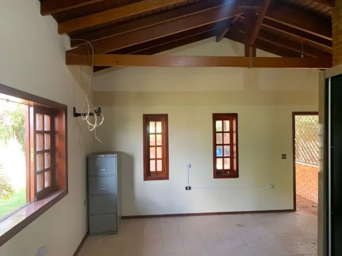 Casa em Condomínio para Venda em Tatuí / SP no bairro Residencial Ecopark