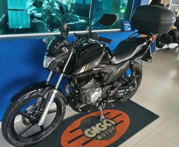 YAMAHA FACTOR YBR 150 ED 2025/2025