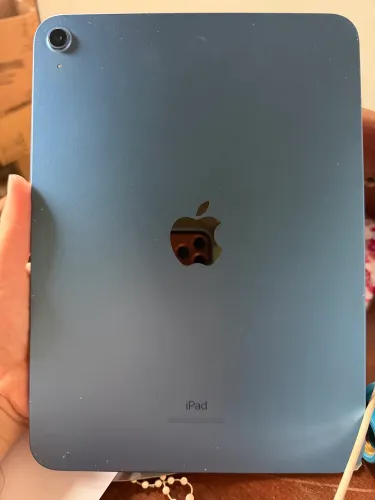 iPad 10 geração 64gb