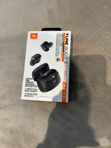 JBL Tune Buds 2 - LACRADO