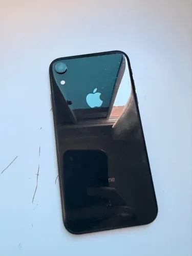 VENDO IPHONE XR 128g