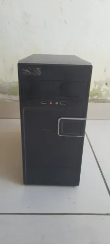 GABINETE (CPU)