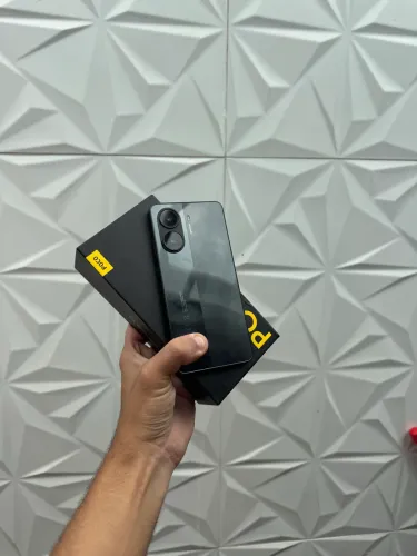 Poco X7 PRO 512Gb ( pouco tempo de uso )