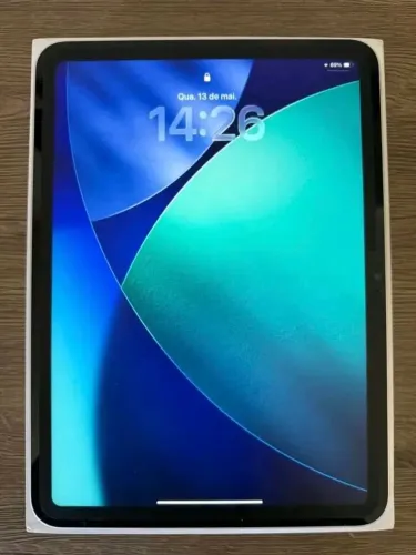 iPad A16 128 GB