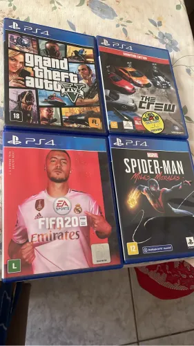 Ps4 slim 500gb
