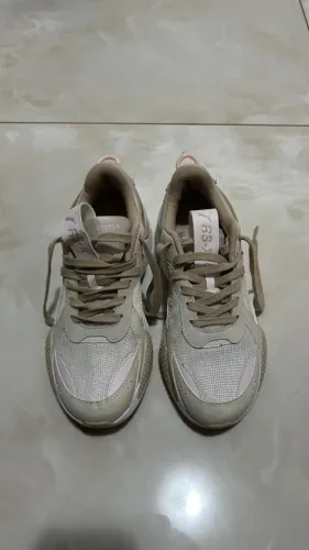Tênis Puma RS-X Mix - Original - Número: 38
