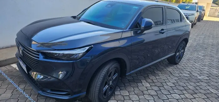 Honda HR-V EXL 1.5 Sensing 16V 5P Aut. 2025