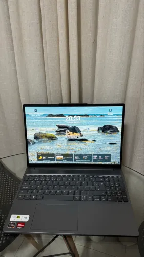 Notebook Lenovo Ryzen 7 7735hs