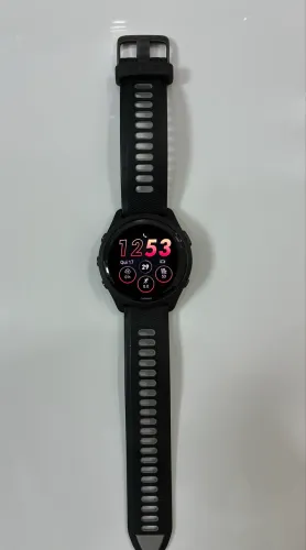 Relógio Garmin 265 Music