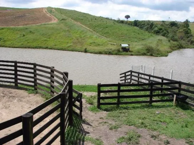 Sorocaba Região Fazenda 150 Alqueires
