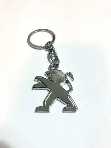 Chaveiro Peugeot