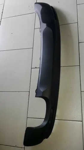 Aplique Traseiro Kia Forte 2017/2018