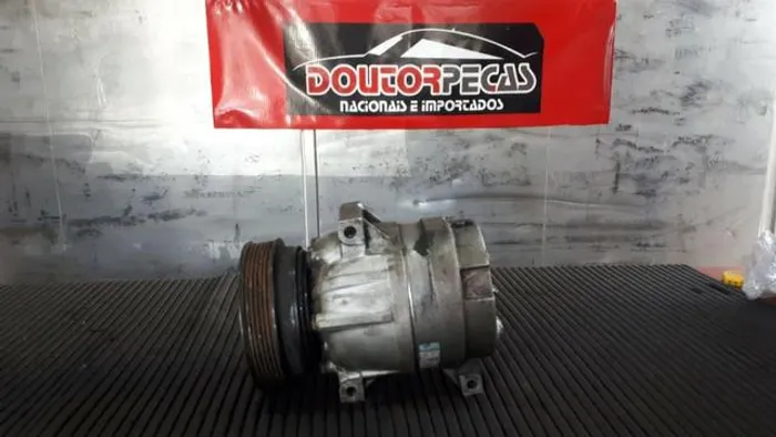 Compressor scenic/ clio 1.6 16v